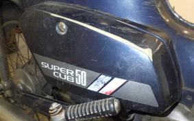 HONDA C50 SUPER CUB E C50