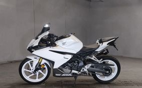 HONDA CBR250RR MC51