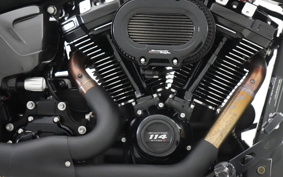 HARLEY FXDRS 2020 YVK
