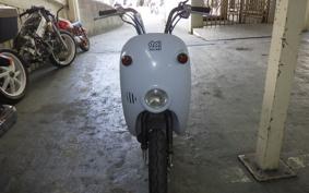 SUZUKI CHOINORI 1971 CZ41A