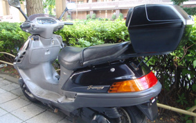 HONDA FREE WAY MF03