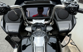 HARLEY FLTRX 2026 KH7