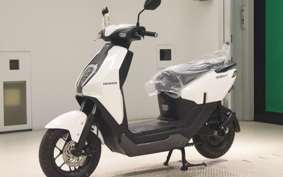 HONDA アイコンE: EF23