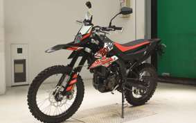 APRILIA RX 125 2015
