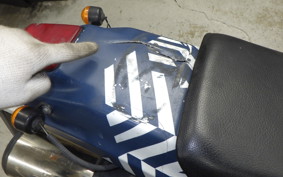 YAMAHA TT250R 2019 4GY