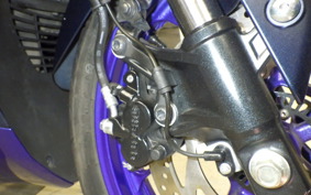 YAMAHA YZF-R125 RE45J