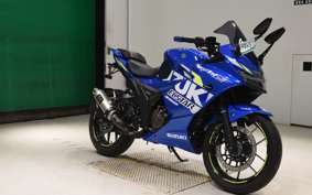SUZUKI GIXXER 250 SF 2024