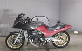 KAWASAKI GPZ900R NINJA 1990 ZX900A