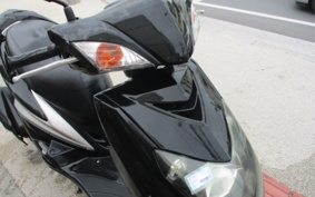 YAMAHA CYGNUS125XSR SE46