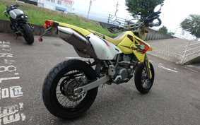 SUZUKI DR-Z400SM 2005 SK44A