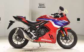 HONDA CBR400R 2024 NC65