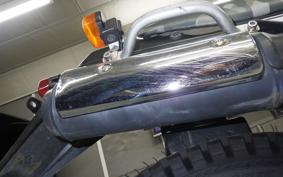 YAMAHA SEROW 225 Gen.3 DG08J