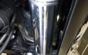 HARLEY FLHX 1580 2011