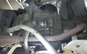 SUZUKI BIRDIE 50 BA42A