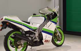 KAWASAKI KR-1