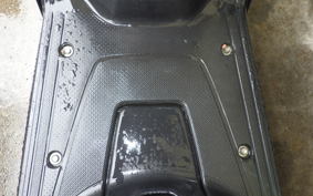 HONDA TACT Gen.4 1999 AF79