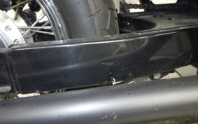 HONDA SHADOW 400 SLASHER 2000 NC40