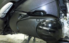 YAMAHA AXIS 125 Z 2009 SED7J