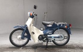 HONDA SUPER CUB50 AA01