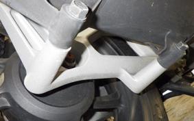 HONDA PCX125 2021 JF81