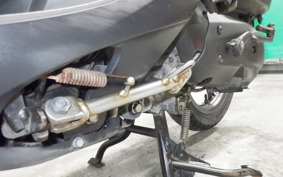 HONDA DIO 110 2021 JF31