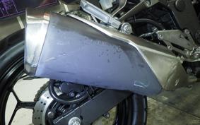 KAWASAKI Z250 2011 ER250C