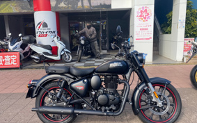 OTHER ENFIELD  CLASSIC 350 2025 ME3ELJ15