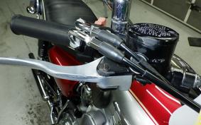 KAWASAKI W650 2009 EJ650A