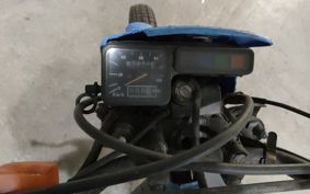 HONDA TL125 JD06