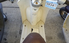 HONDA GIORNO CREA AF54