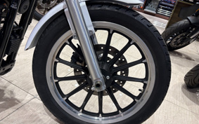 HARLEY XL1200L 2008 CX3