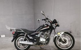 HONDA CB125 PCJ1