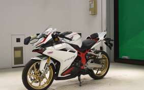 HONDA CBR250RR A 2002 MC51