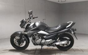 SUZUKI GSR250 GJ55D