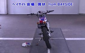 HONDA TLM220R MD23