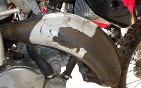 HONDA CR125R JE01