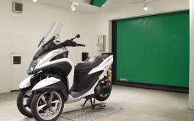YAMAHA TRICITY 125 A 2024 SE82J