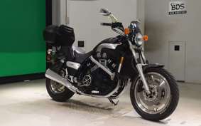 YAMAHA VMAX 2001