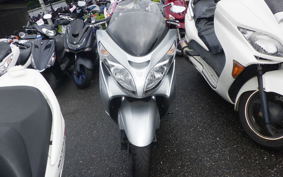 SUZUKI SKYWAVE 250 (Burgman 250) S4 CJ46A