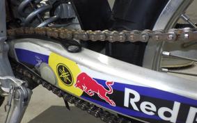 YAMAHA WR250F E 2015