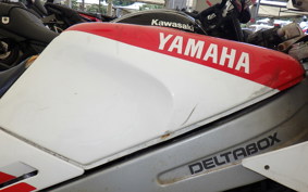 YAMAHA TZR125 2RM