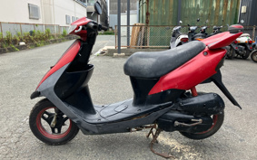 SUZUKI LETS2 CA1PA