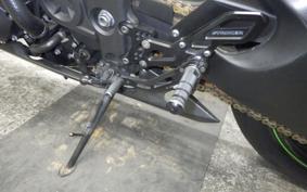 KAWASAKI ZX 10 NINJA R 2008 ZXT00E