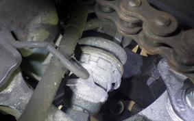 HONDA CBR250R A 2022 MC41