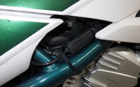 YAMAHA SEROW 250 Gen.3 2020 DG31J