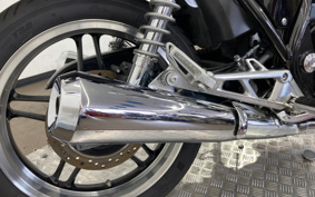 HONDA CB1100 2017 SC65