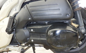 HONDA PS250 MF09