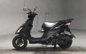 SUZUKI ADDRESS V125 CF4MA