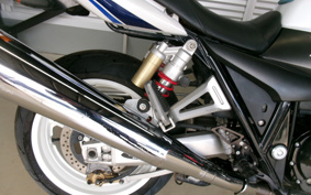SUZUKI GSX1400 KOORI- REPLICA 2003 GY71A