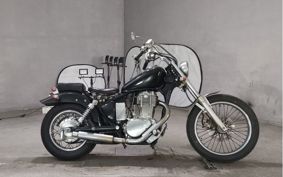 SUZUKI SAVAGE 400 1993 NK41B